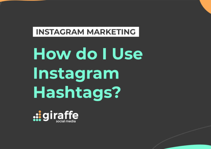 How do I use Instagram Hashtags?