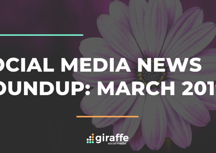 social media news