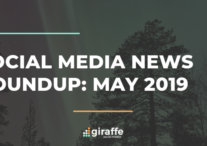 Social Media News