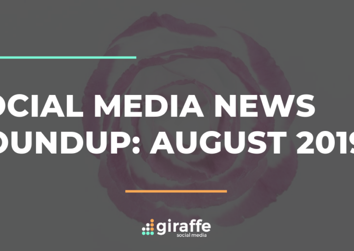 Social Media News