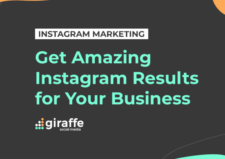 Get amazing Instagram results for your business