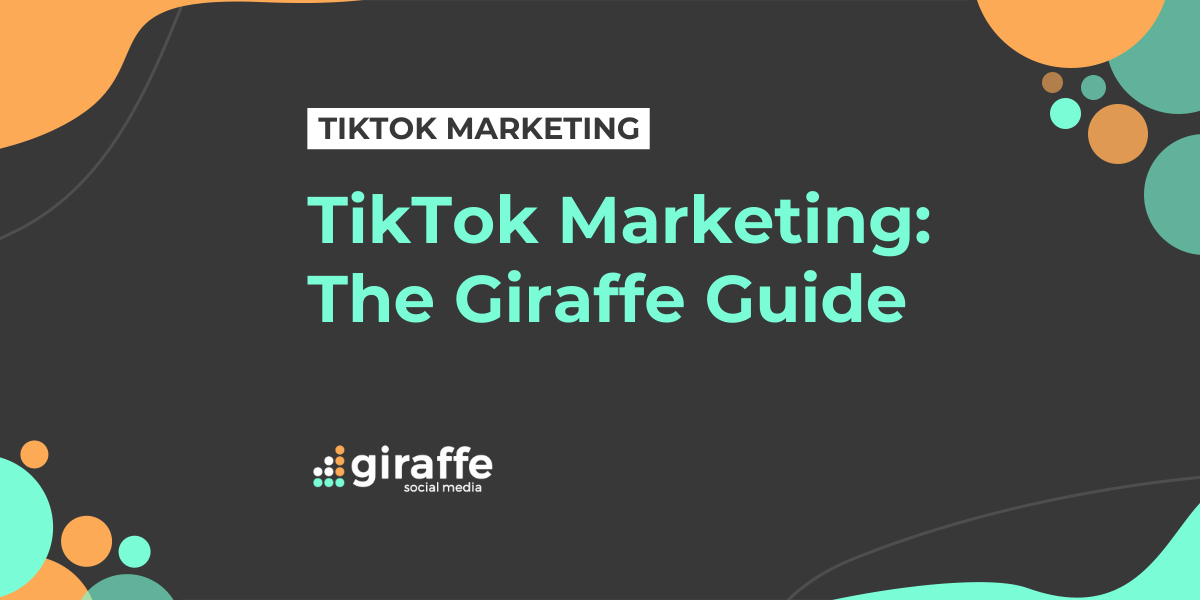 Curator Blog  Guide to TikTok Ecommerce Marketing: Brand