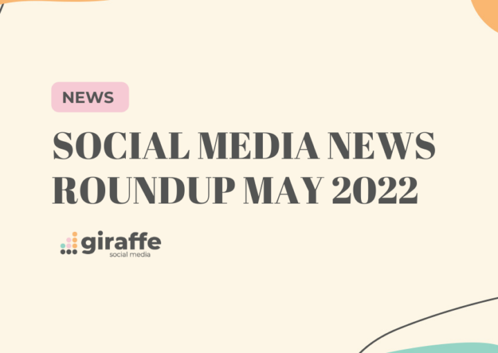 Social Media News Update