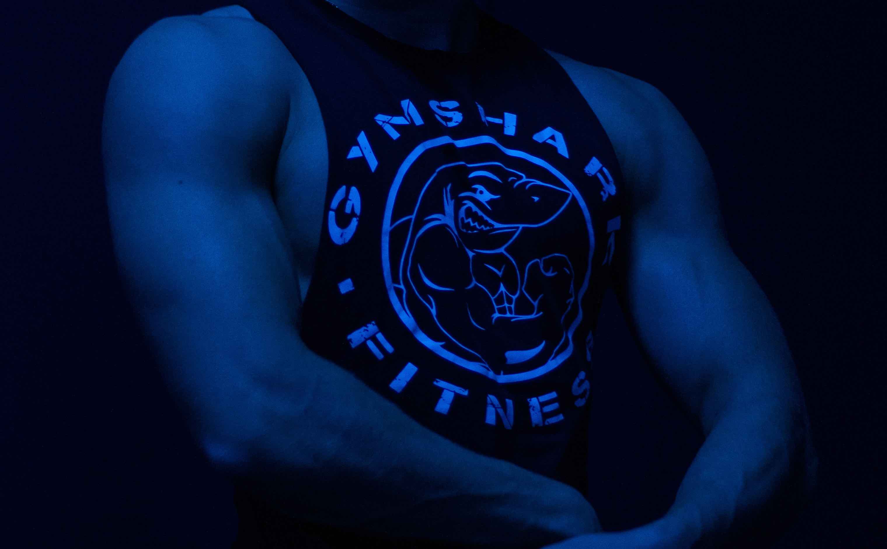 Warning: Graphic Content - Gymshark Email Archive