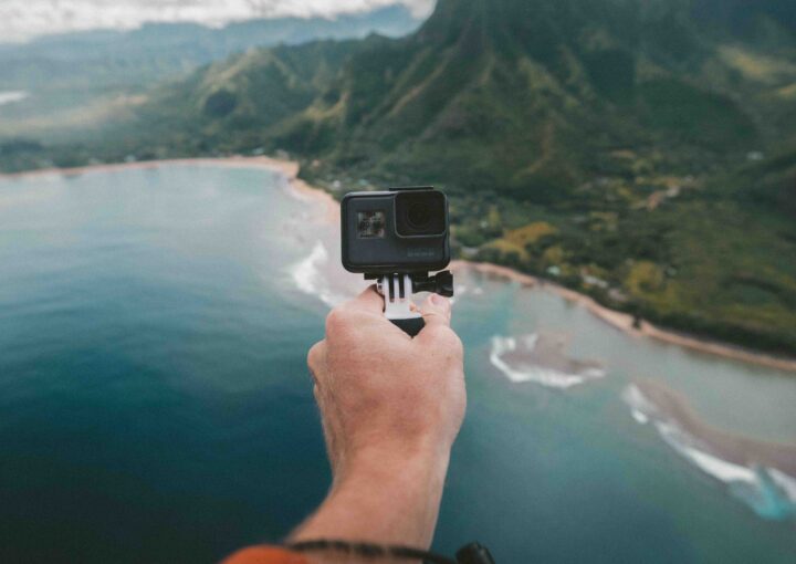 GoPro social media case study